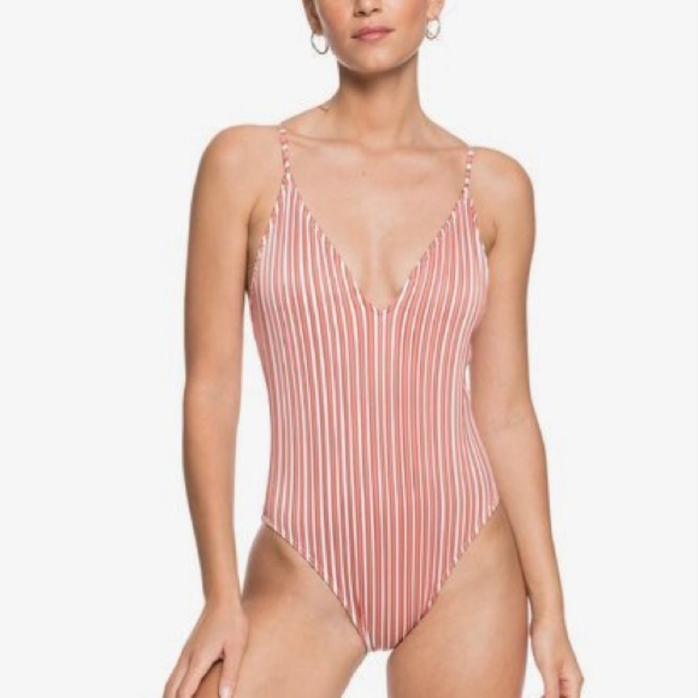 Roxy One Piece Swimsuit